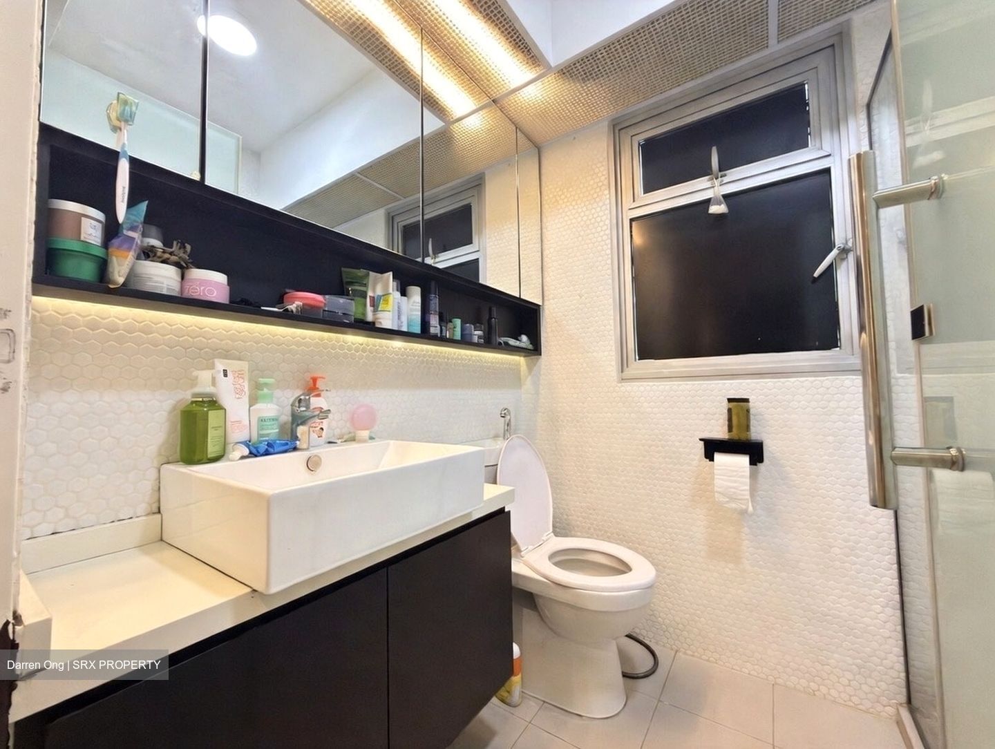 Blk 233B Matilda Court (Punggol), HDB 5 Rooms #530705711